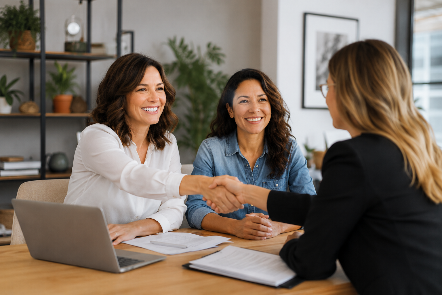 Paccione CPA — San Antonio
