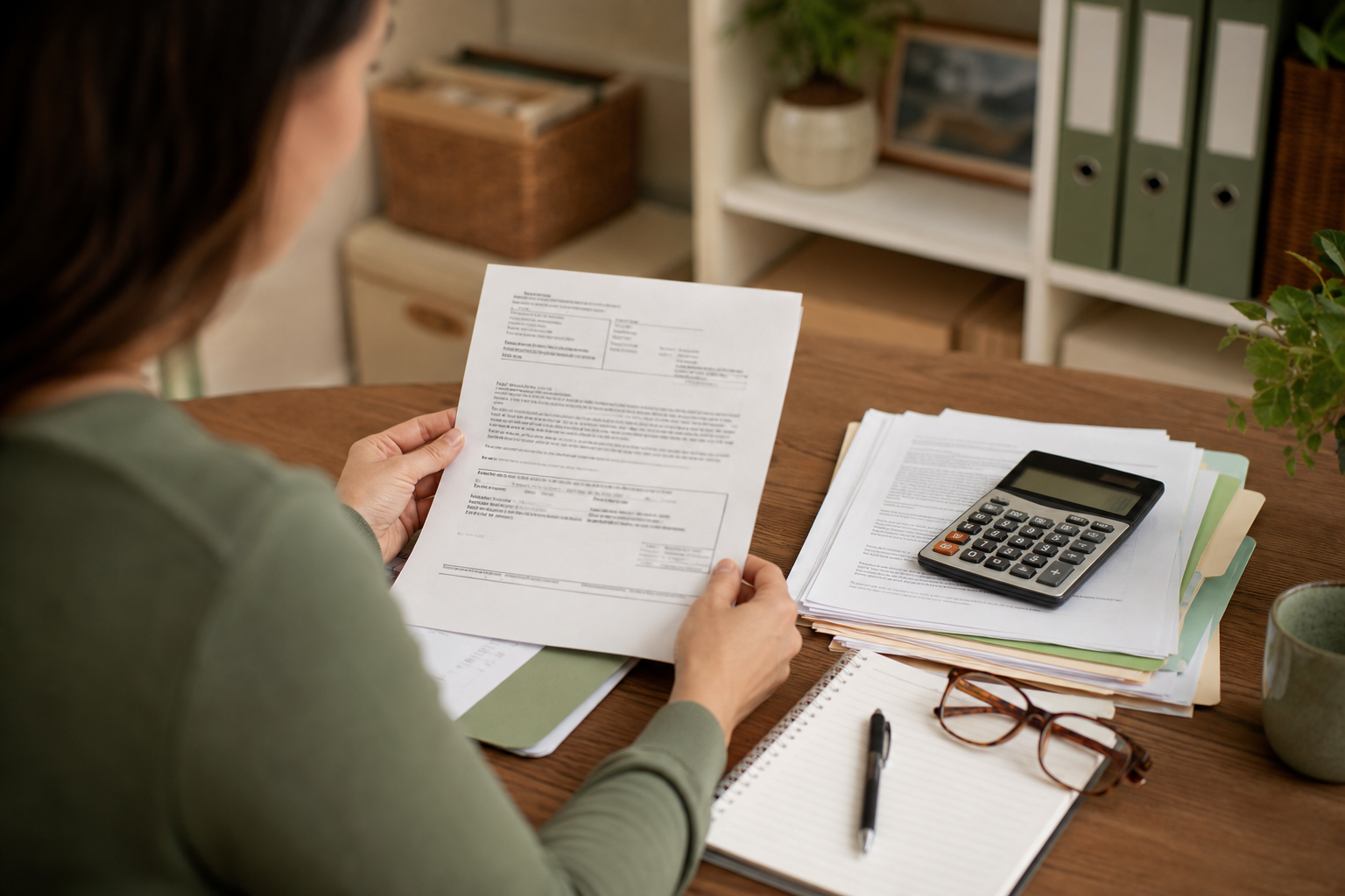 IRS Penalty Relief: What Taxpayers Should Know Before Assuming They Qualify