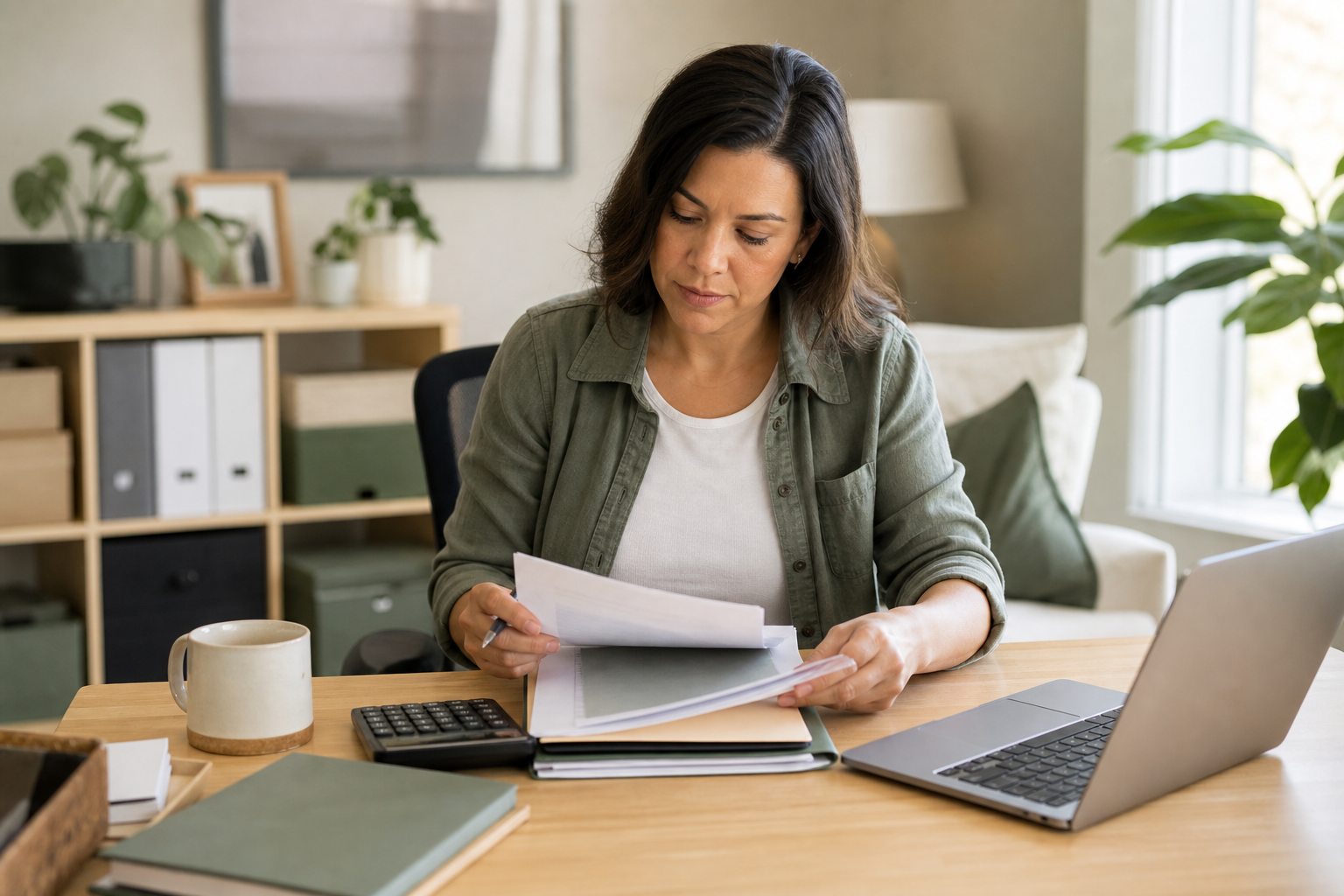 Working Families Tax Cuts: Why Clean Records Matter for New Individual Tax Deductions