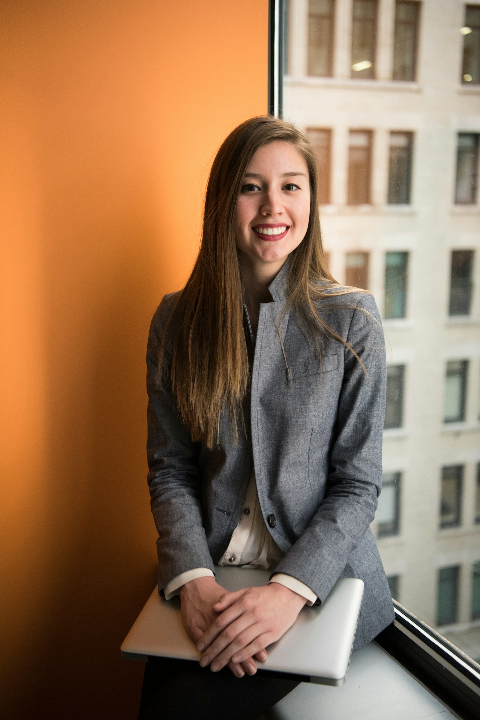 Miriam Alder, CPA